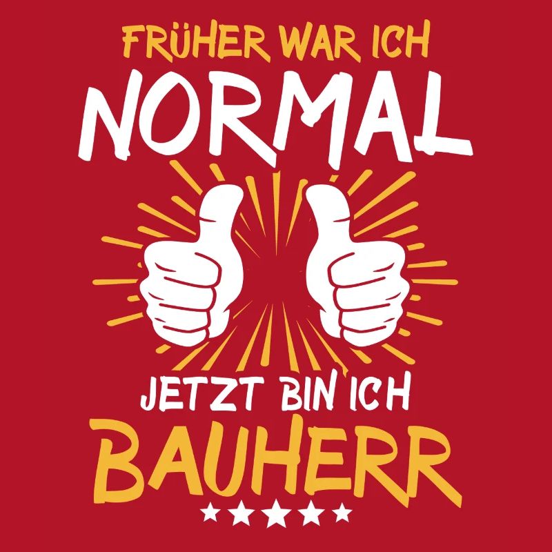 Builder Spruch