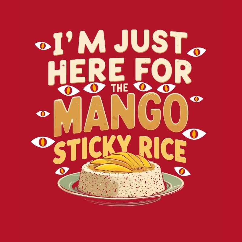 Mango Sticky Rice