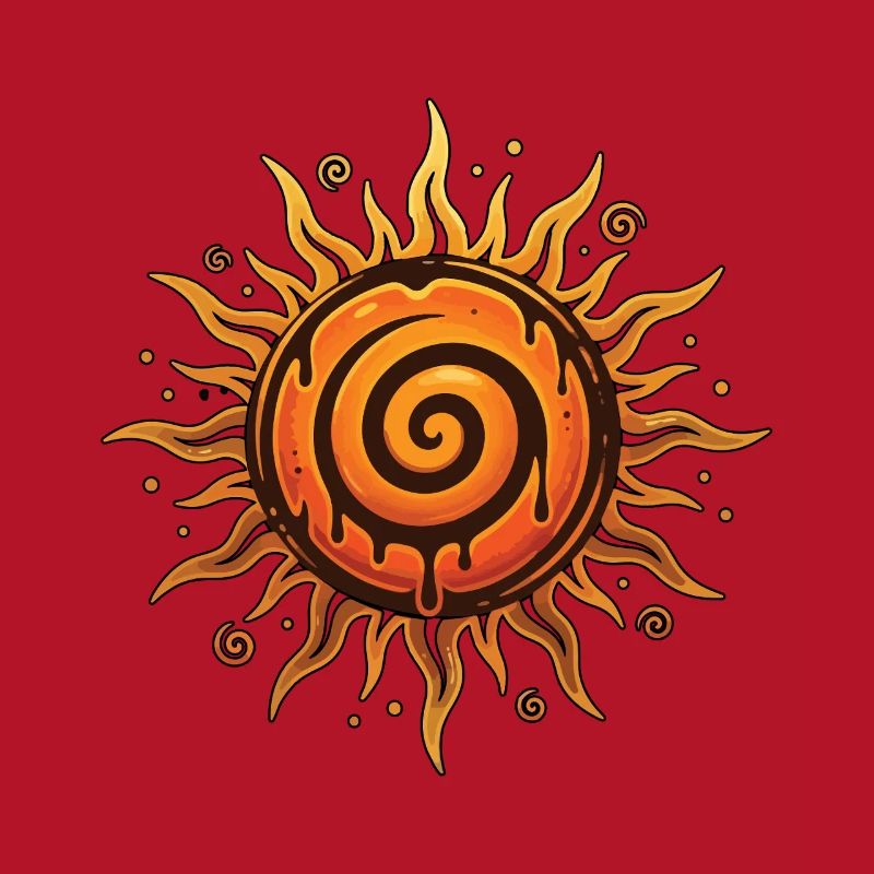 Litha Pagan Solstice d’été Midsommar