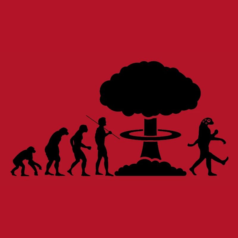 Nuclear evolution