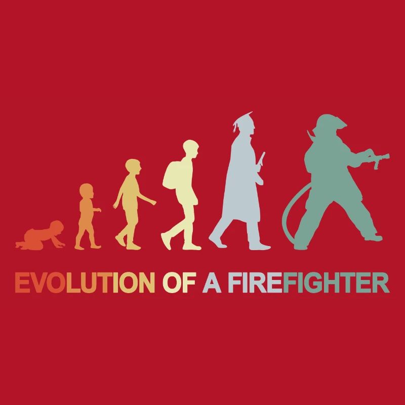 Firefighter Evolution