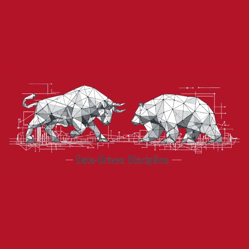Data-Driven Discipline: Bull & Bear Design
