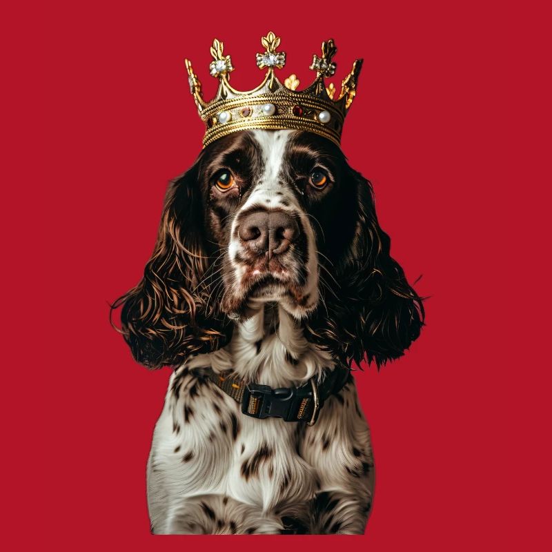 Englischer Springer Spaniel