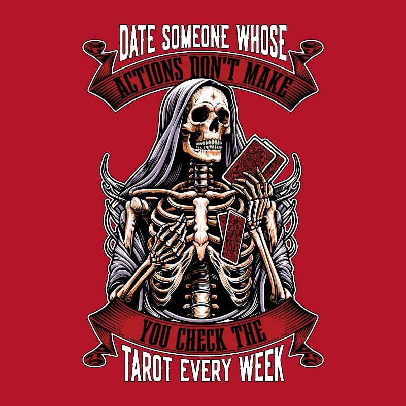 Tarot Reading Date Someone Whose Fortune Telling