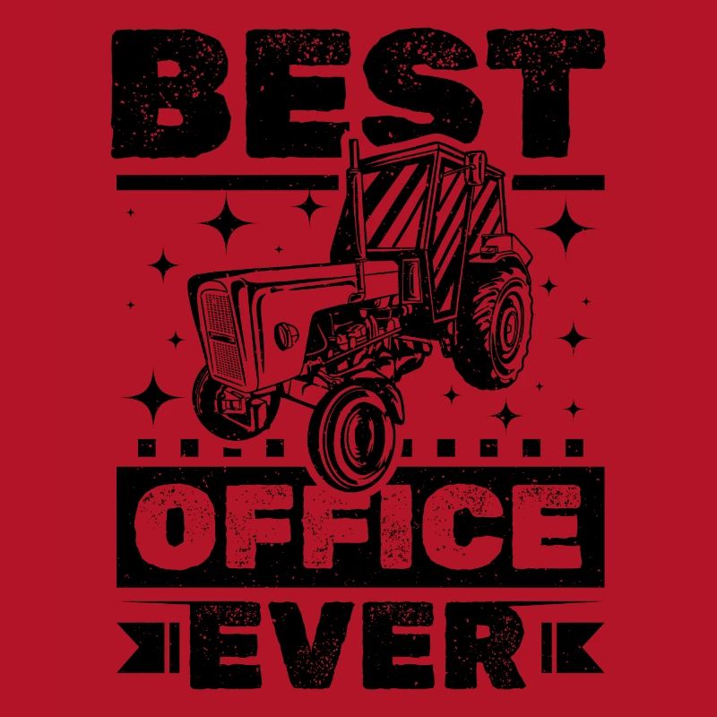 Bureau de Traktor