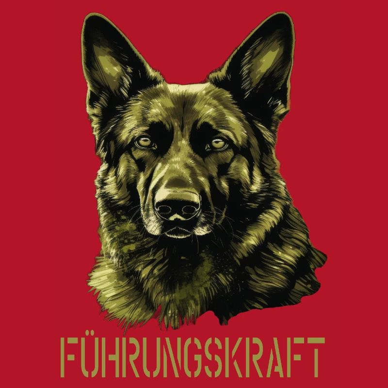 German Shepherd Executive German Shepherd