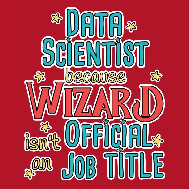 Assistant Data Scientist Data Science