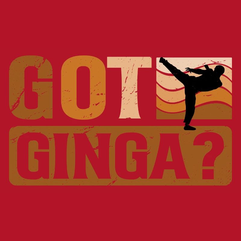Git Ginga?