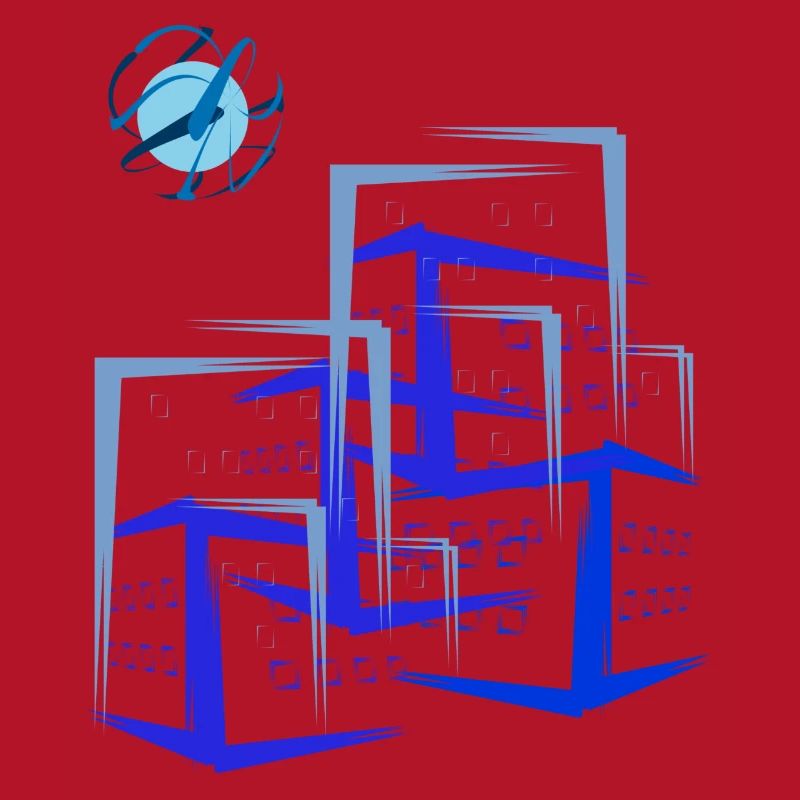 Edificio de Apartamentos