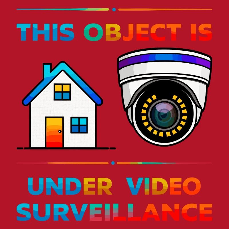 Vigilancia de edificios