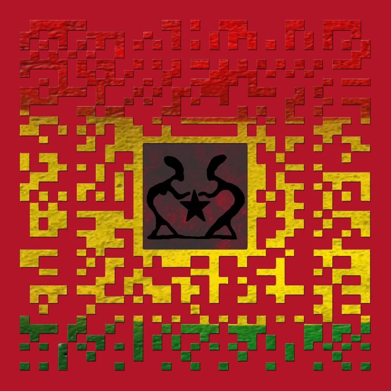 Reggae Code
