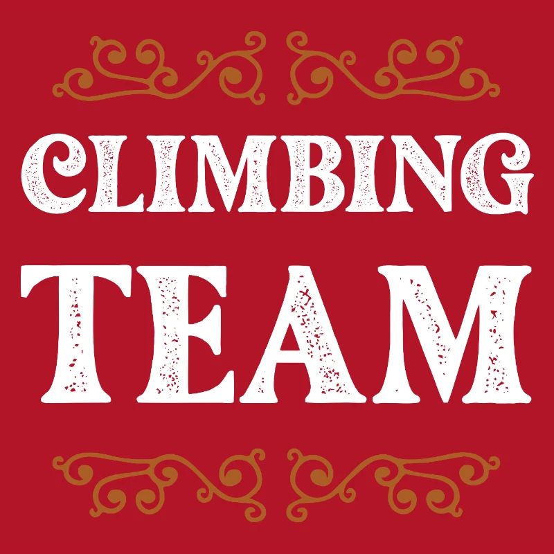 Climbing Crew