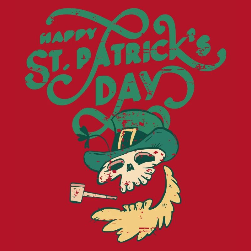 Saint-Patrick,