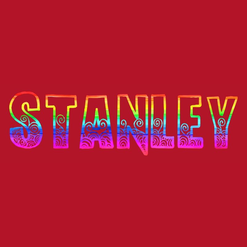 stanley rs regenbogen