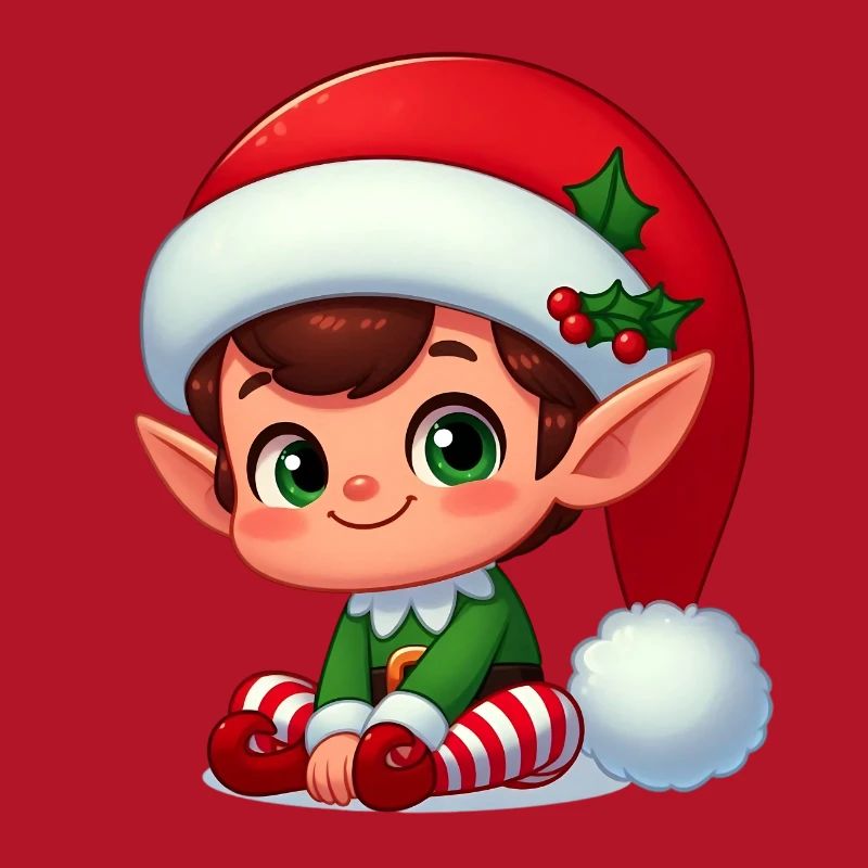 Elf 5