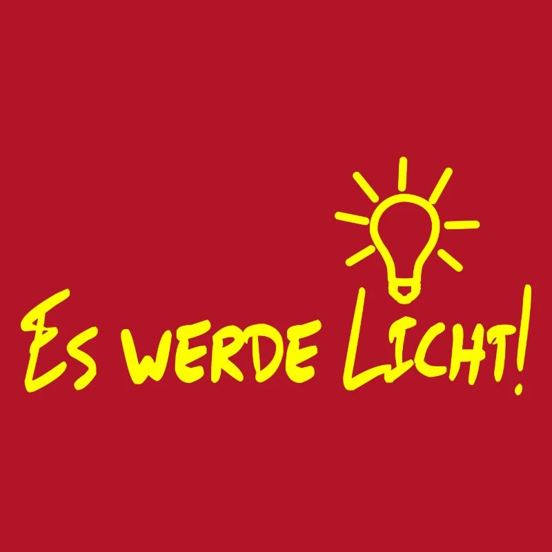 There will be light!