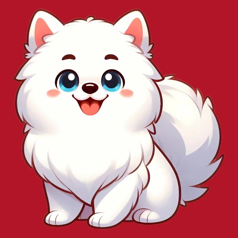 Spitz 4