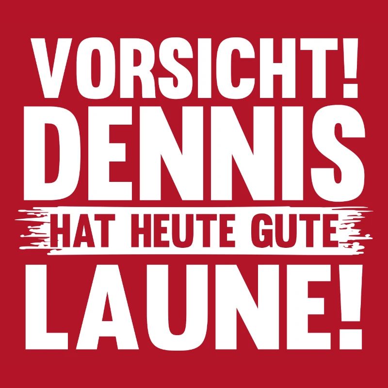 First name Dennis