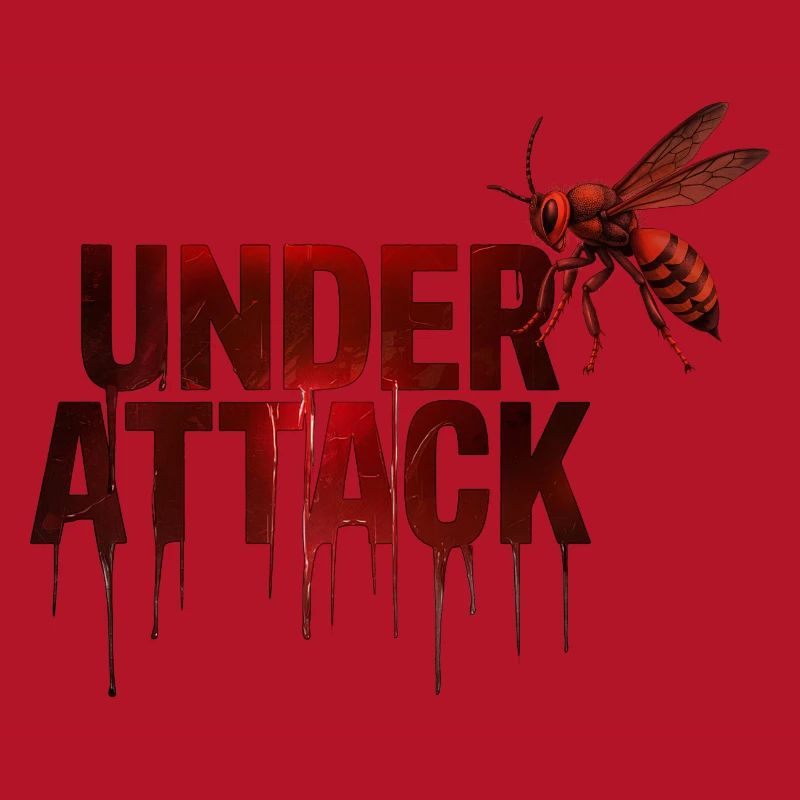 Under Attack