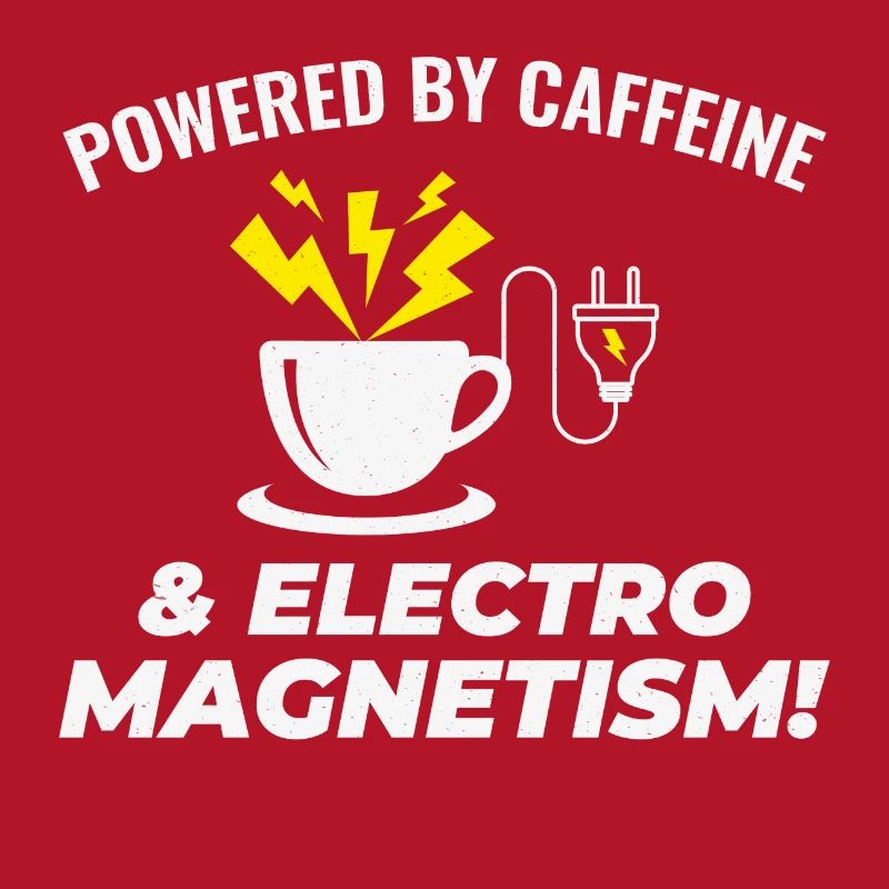 Electrician Coffee Electrical Technician Engineer