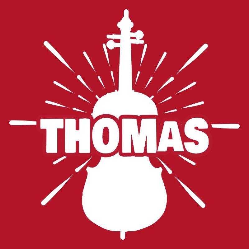 First name Thomas