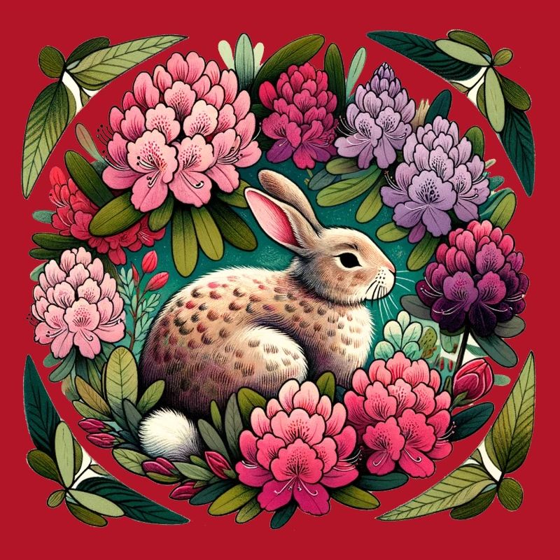 Lapin mignon lapin