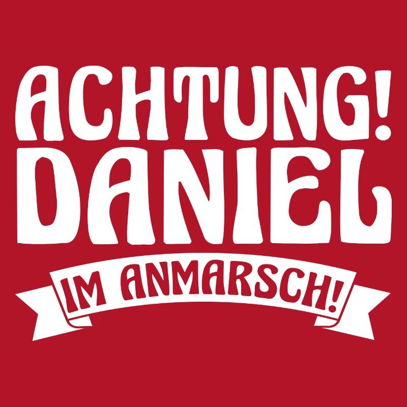 First name Daniel