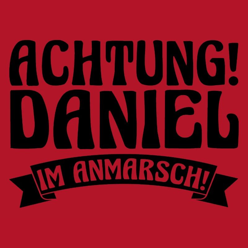 First name Daniel