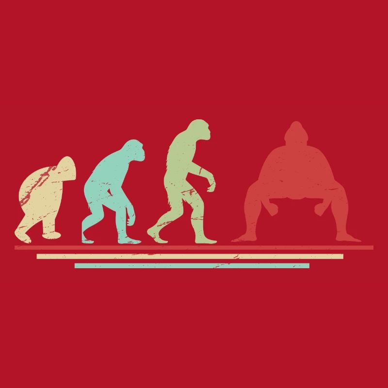 Sumo-Evolution