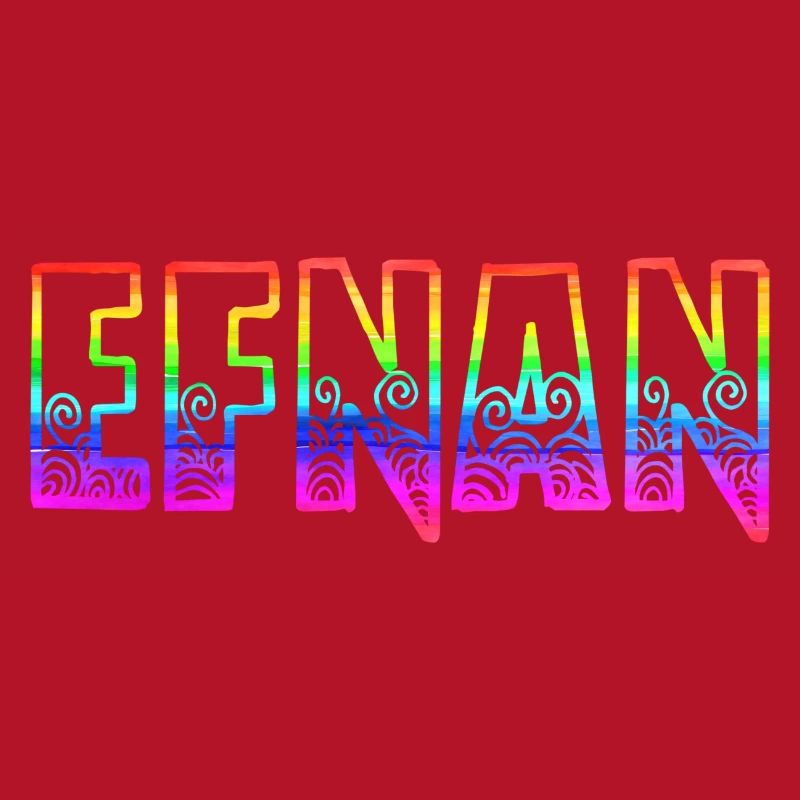 efnan rs regenbogen
