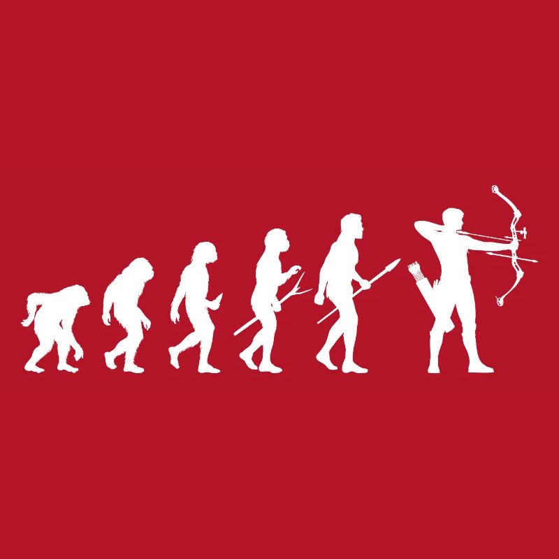 Archer Evolution Tir à l’arc