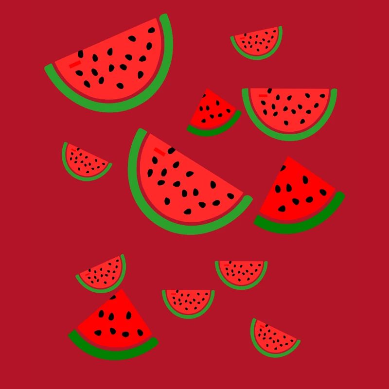 Melon pastèque