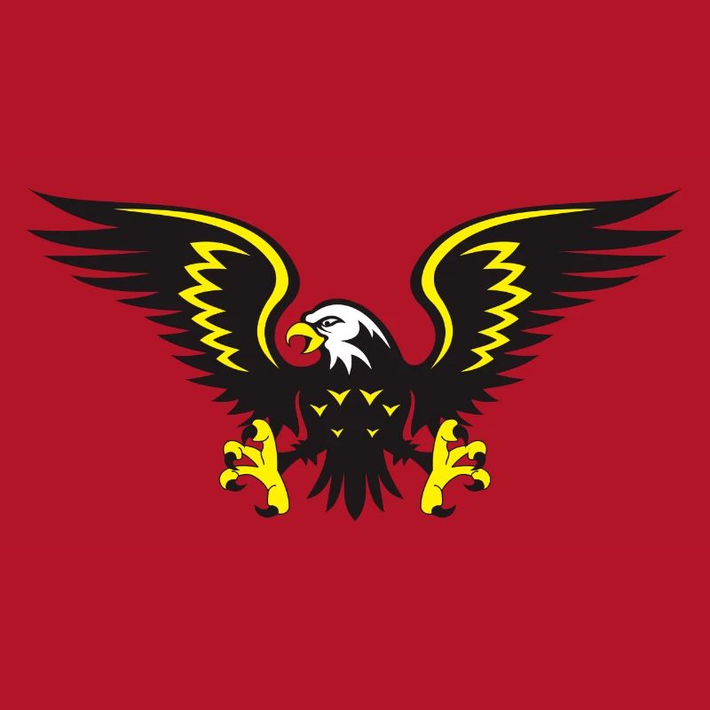 eagle eagle buzzard falcon habicht hawk falcon53