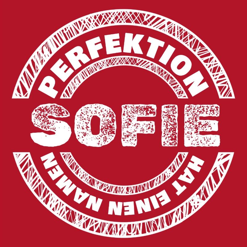 Sofie als Sofie