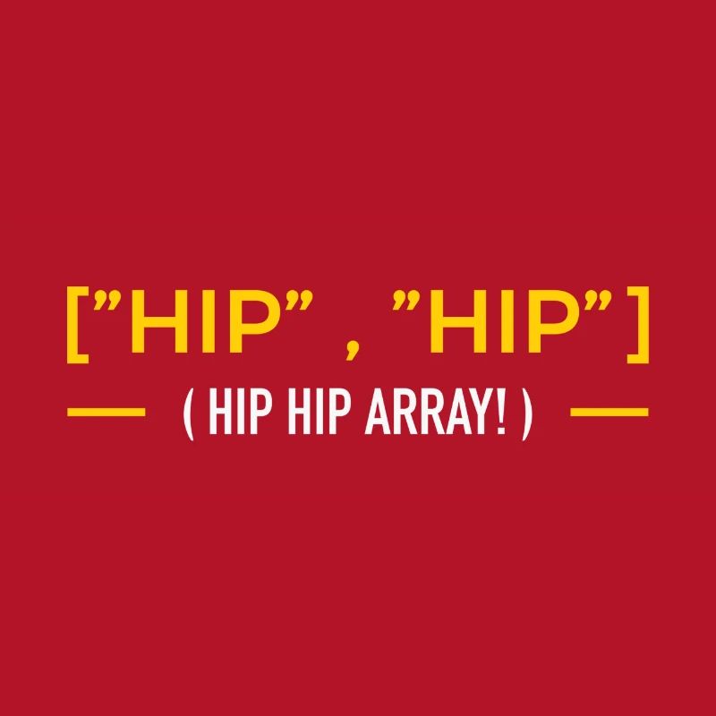 hip hip array