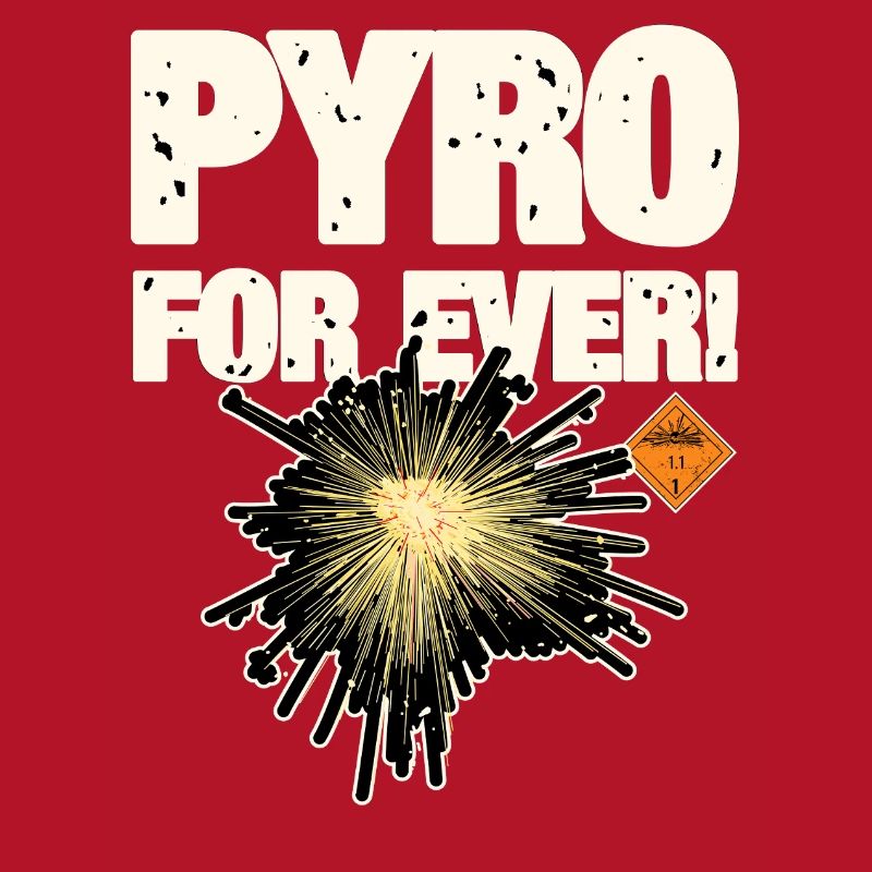 Pyro Pyro