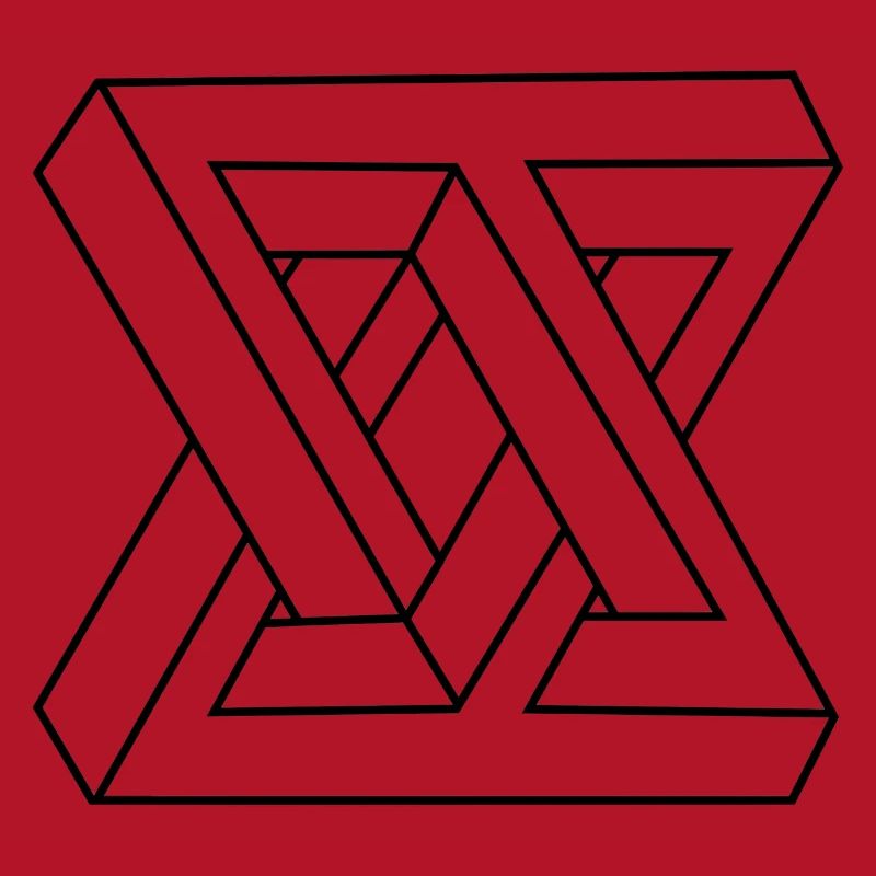 modulo Impossible nero