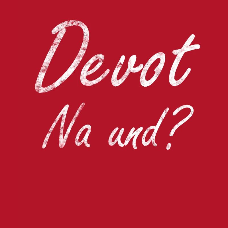 Devot na and Submissive Devotion Slave BDSM