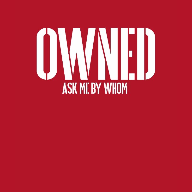 OWNED BDSM SLAVE Sub Devotion Bondage