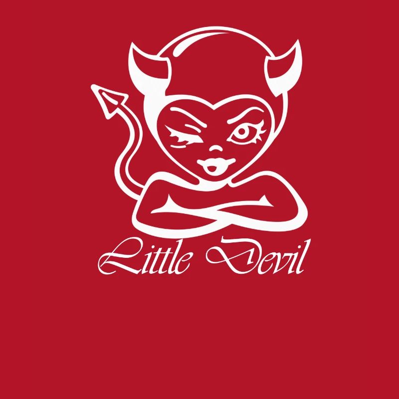 Little devil