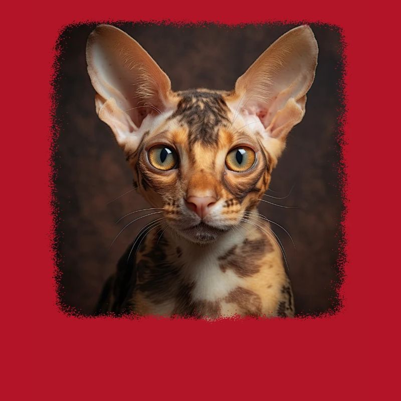 Cornish Rex Kitten Cornish Rex Cat