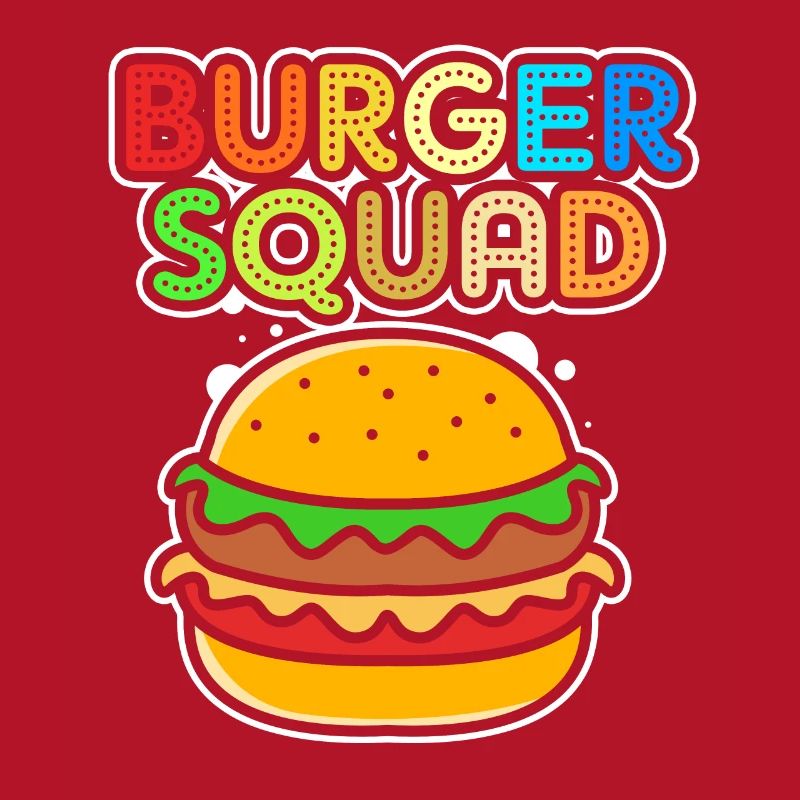 Cheeseburger Burger