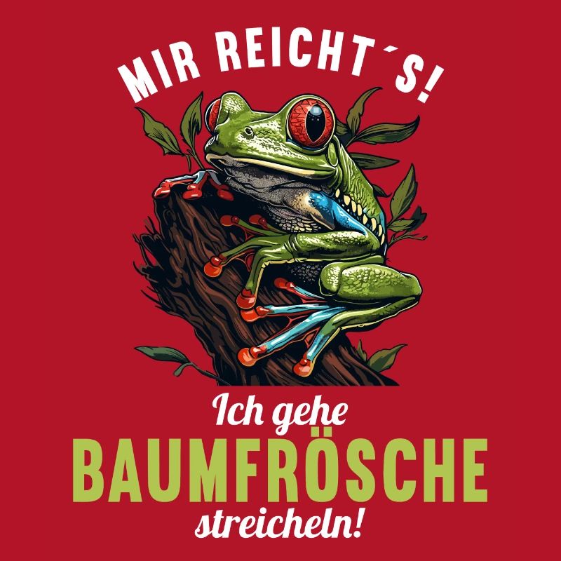 Rainette Baumfrösche Baumfrosch