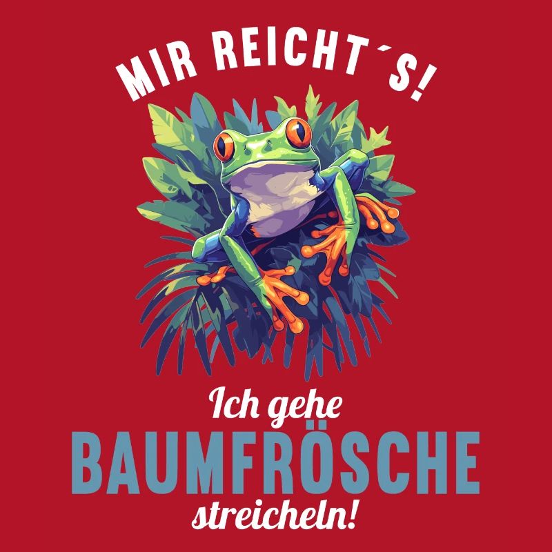 Rainette Baumfrösche Baumfrosch