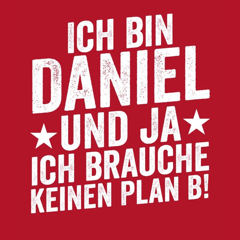 First name Daniel