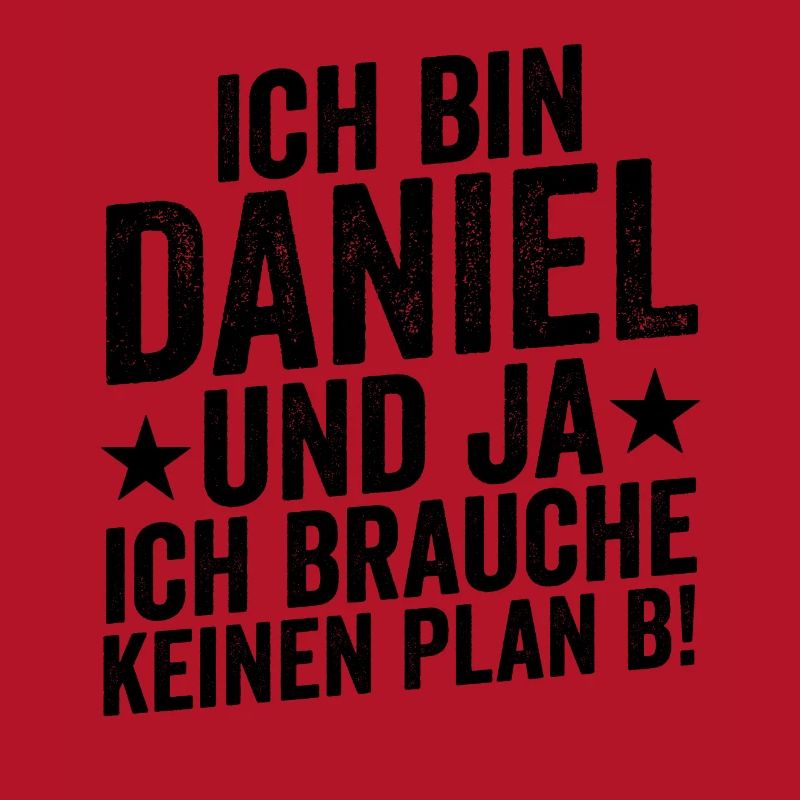 First name Daniel