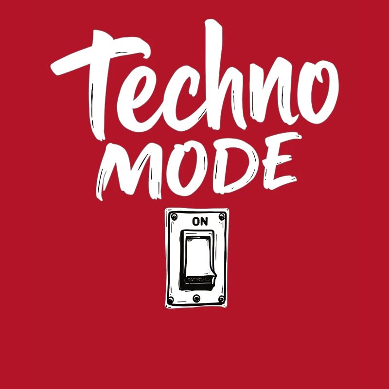 Mode Techno sur Techno Techno Musique Techno