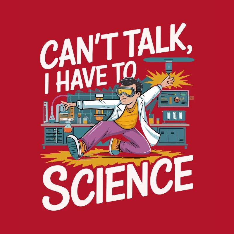 Science Laboratory Technician Technicus