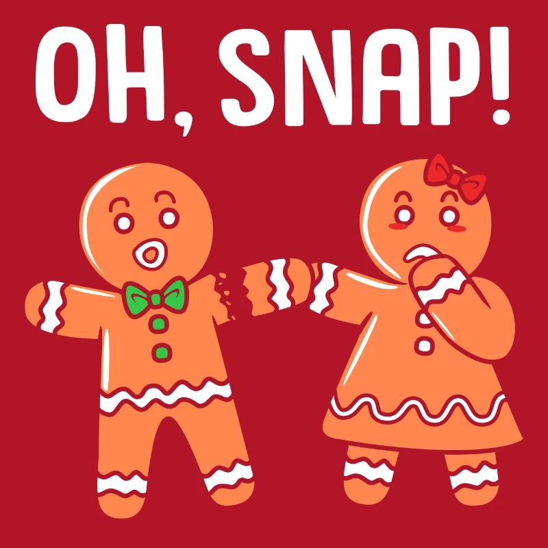 Gingerbread Man Gingerbread Heart Gingerbread Snacking