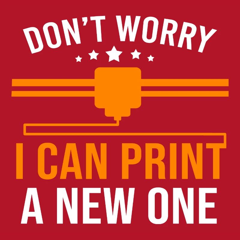 Impression 3D Impression Prototype